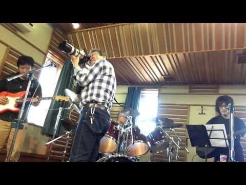 SUNABAらららい cover