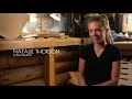 Fall in love with the art of violin-making with Luthier Arnie Anderson | Postcards