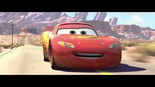 Lightning Mcqueen - Goodbye, Radiator Springs And Goodbye, Bessie Read Description