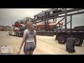 Gta 5 Let's Go To Work As Female Trucker - Delivers Classic Cars To Simeon Dealership