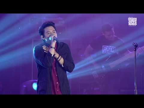 เธอเก่ง แดน วรเวช  - Cover Night Plus : When A Man In Love