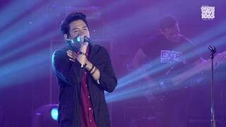 เธอเก่ง แดน วรเวช - Cover Night Plus : When A Man In Love