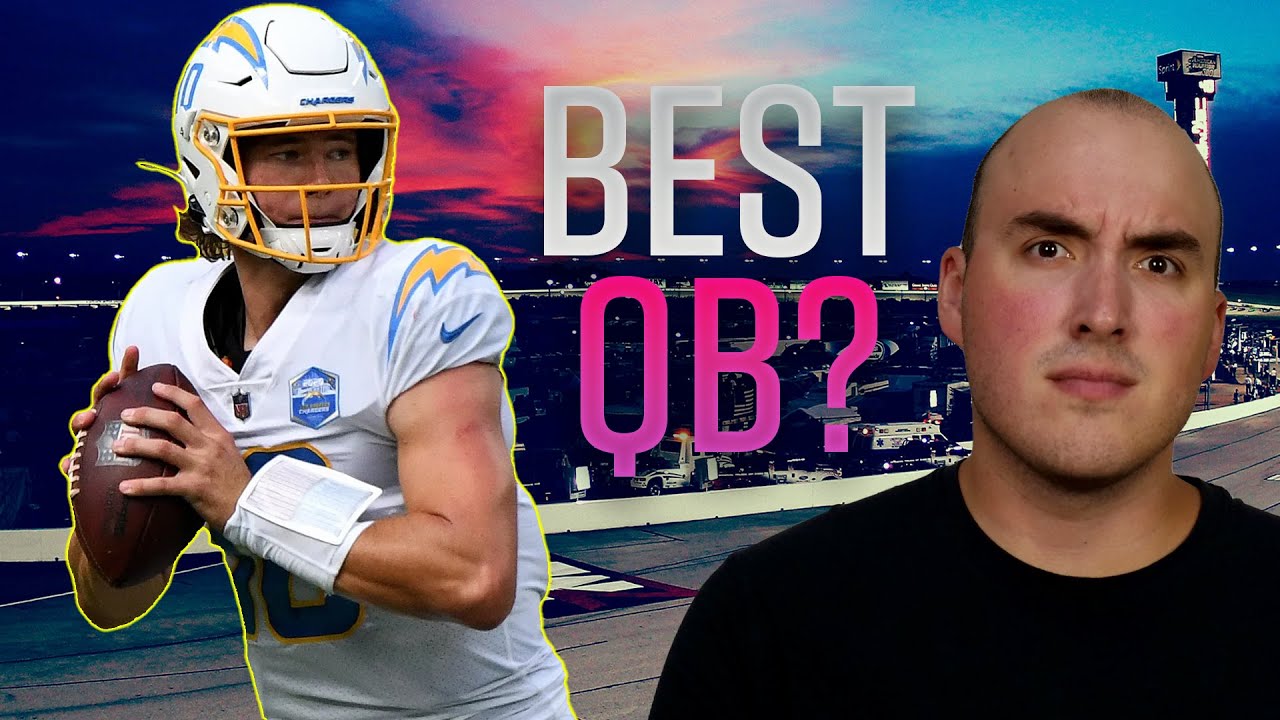 Qb Rankings 2022 Fantasy