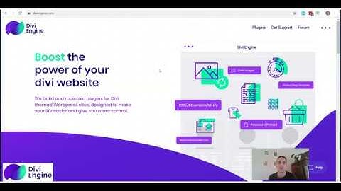 How to build a WooCommerce website using BodyCommerce: Step 2 - WooCommerce and Divi settings.