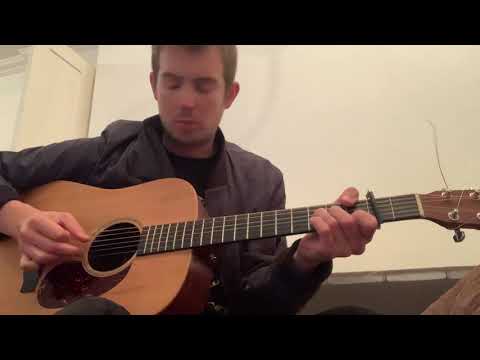 Blind Blake’s Rag