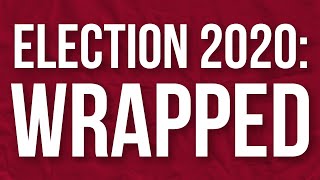 From one impeachment to another: E2020 Wrapped