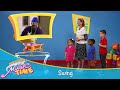 Swing | KidVision Music Time
