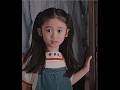 娘は7年ぶりにようやく父親と一緒に過ごすことになった #映画 #shorts #movie