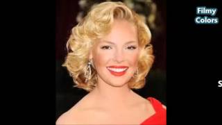 How and Why Katherine Heigl Destroyed Her Own Career ?