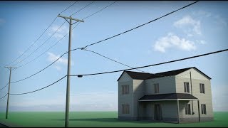 Identifying dangerous lines