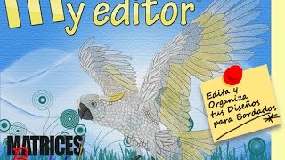 TUTORIAL DE INSTALACION Y USO My Editor PARTE1 screenshot 5