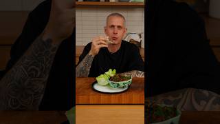 Dinner in 30 minutes- San Choy Bow