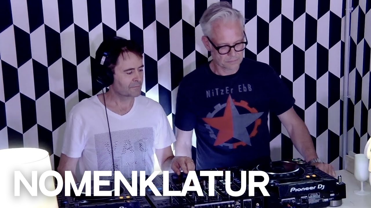 Nomenklatur