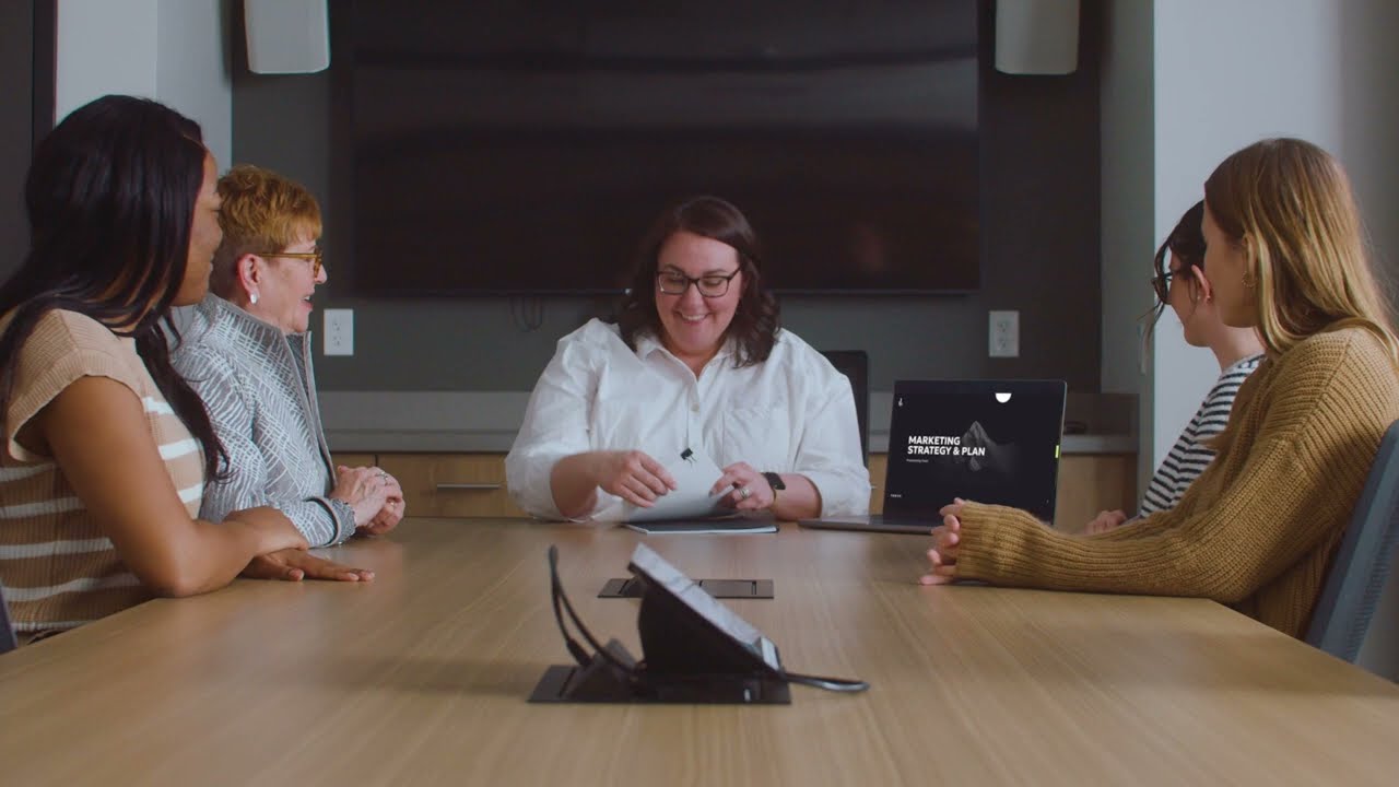 Comprehensive Marketing Strategy: Where To Begin?