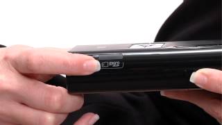 3M Mobile Projector (MP220): Transferring Files to the Projector screenshot 5