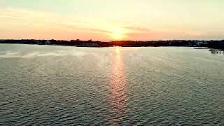 Cedar Key Sunset Hyperlapse