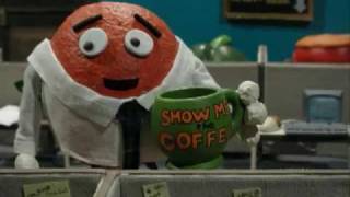 The Rotten Fruit Documentary part 2 "Snackster"