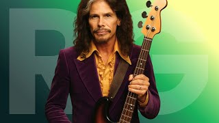 Aerosmith Regrooved: Dream On (Funk Edition) - You’re About To Feel The Groove Wake Your Soul