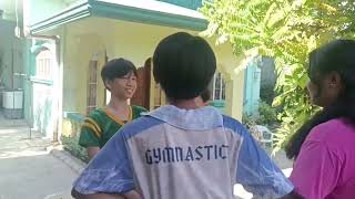 Famous Values Education Performance Task 4th Quarter GROUP 1 TAGLISH Profile