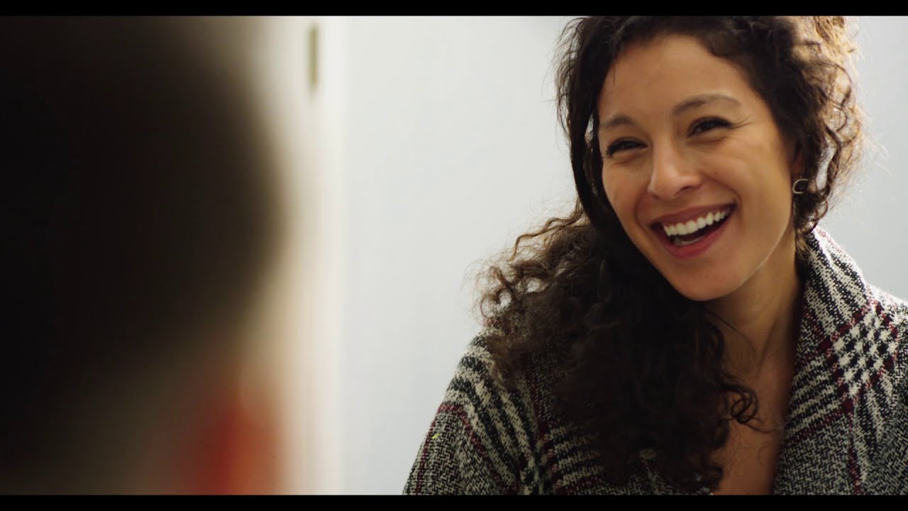 Story-Driven Video Content Production Showreel