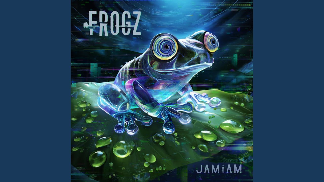 Παρακολούθηση FROGz στο YouTube Παρακολούθηση FROGz στο YouTube