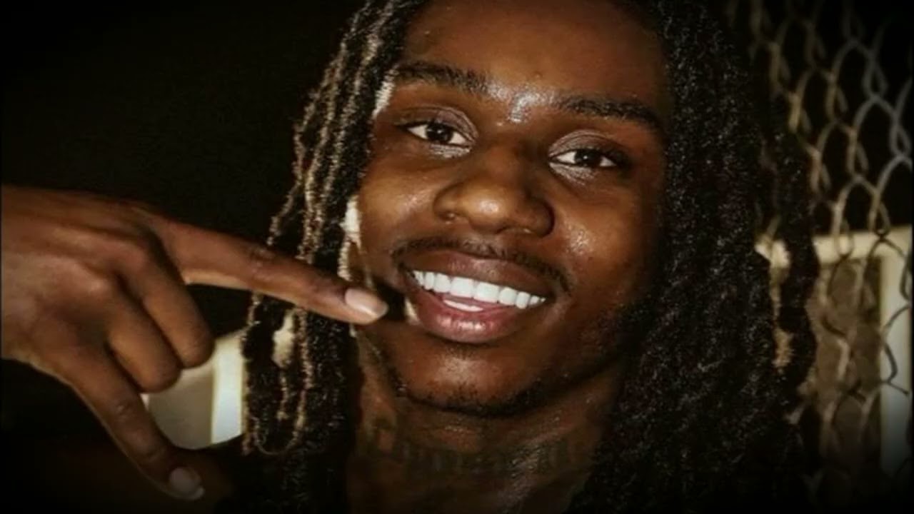 [FREE] Polo G x Lil Durk Type Beat - 