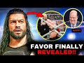 Paul Heyman's FAVOR to CM Punk FINALLY REVEALEDI | WWE News 2025"