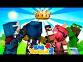 🔴 PRIMO EVENTO DELLA BIG VANILLA 2 - SFIDA DI GRUPPO *MINECRAFT*