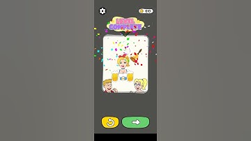 Draw It Story - Draw Puzzle: Level *261 #funny #gaming #shorts @playgoshorts