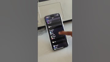 Announce Who’s Calling You on iPhone! 📱🔊 #Shorts #Viral