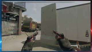 Spawn killing #callofdutymodernwarfare2 #multiplayer #sniper #sniping #fastpaced #cod