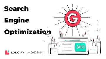 SEO For Vacation Rentals - The Lodgify Academy