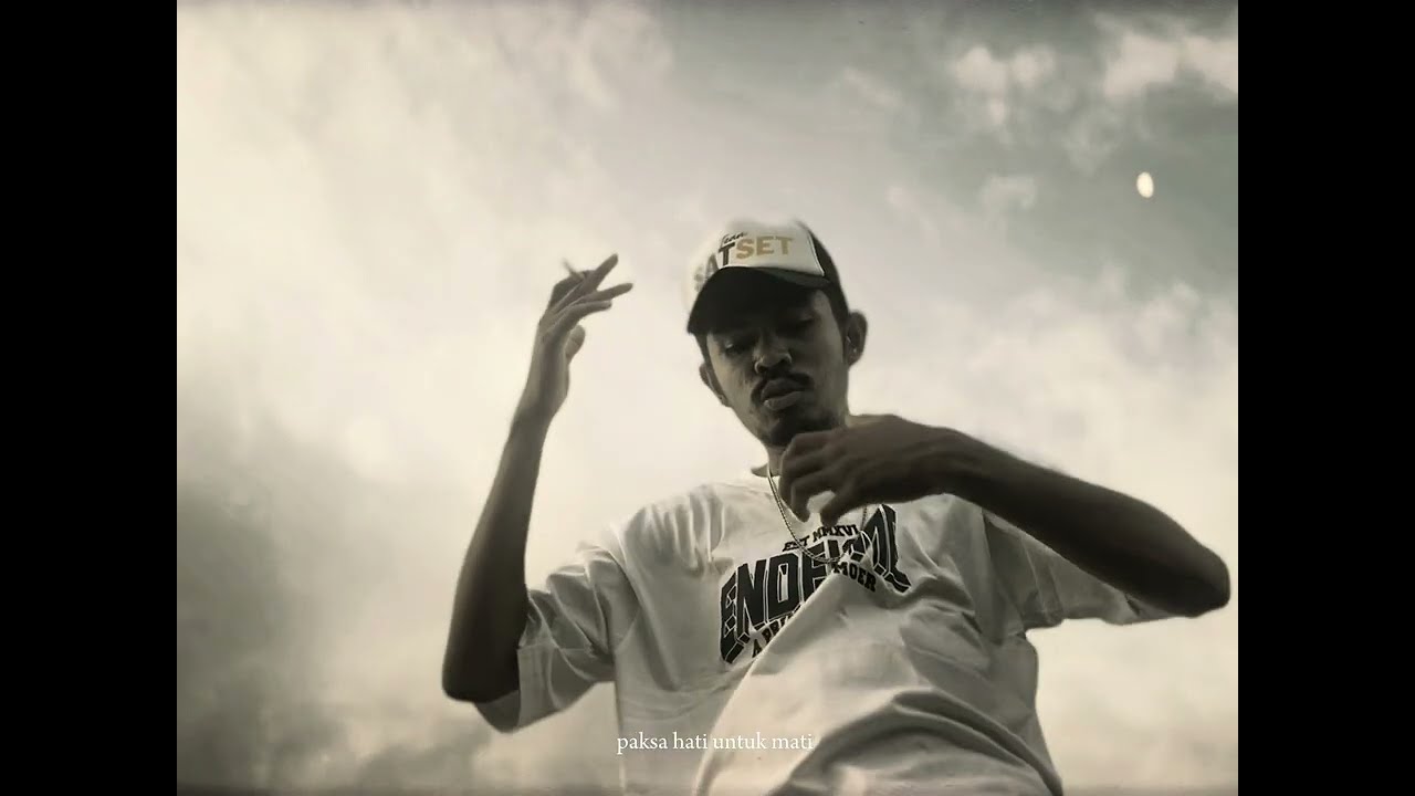 CARLO$ - INE AME KAU IWA SIMO - ( Video Resmi )