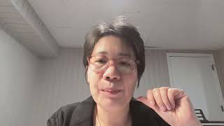 Binh Nguyen - Video Reflection - Internship IV