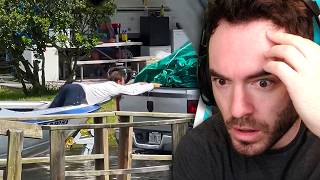 Details Idiots Towing Things #1 News
