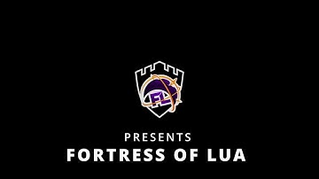 Fortress of Lua May 2023 (WARFRAME DOJO TOUR)