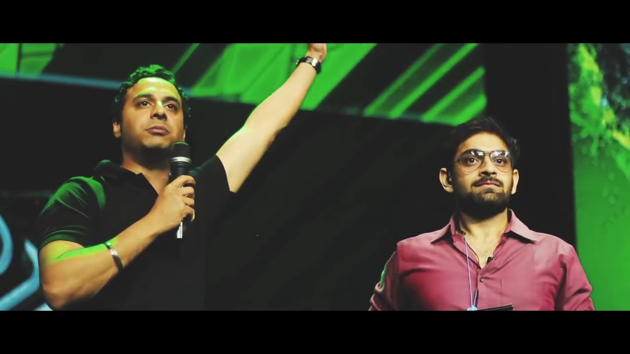 Mountain Dew Arena 2016 India's Largest Gaming Championship: Aftermovie