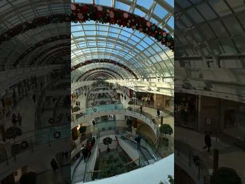 لاکچری ترین مرکز خرید استانبول کجاست