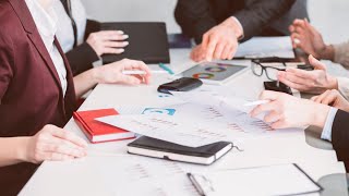 Sales Excellence: How Insight Collaborates as Companies Scale-Up