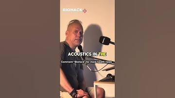 ✨ The Future of Biohacking 🌿 Inside Sera Phi Studios with Stephen Anandá Rossmeisl