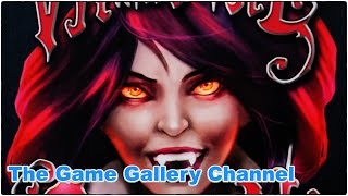 【ボードゲーム レビュー】「Vampire Queen」- 大富豪をバンパイアでプレイすると？！ screenshot 2