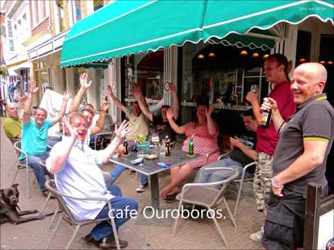 UIT in Vlaardingen