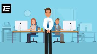 Service Dienstleistungen Von Te Informatik Gmbh - Ihrer Webagentur Aus Dem Aargau