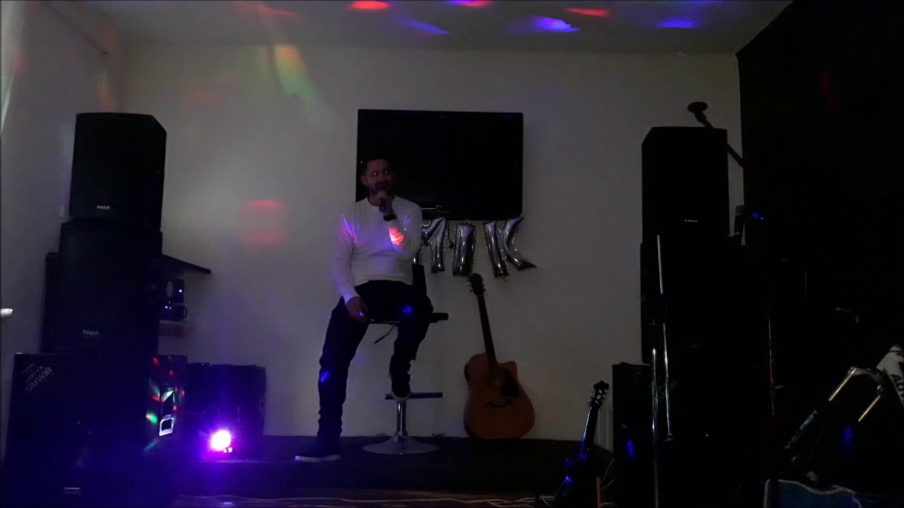 Mickey Gilley - Stand By Me ( cover Emil Rilke ) - YouTube