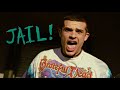 JAIL! - ROLLING THUNDER (Official Video)