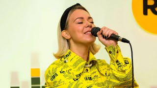 MONIKA LINKYTĖ x LEON SOMOV - DŪŠIA || GYVAI Radiocentre