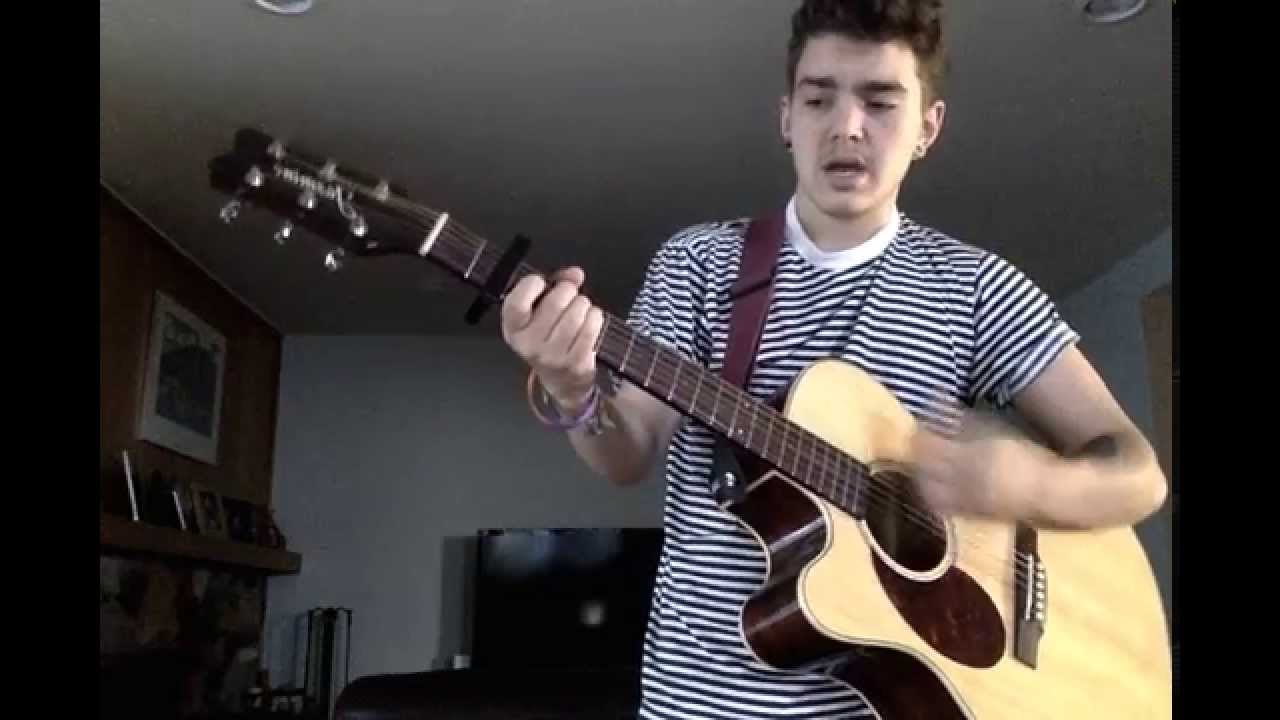 "To Hide On" (Original) by Elliot Fletcher - YouTube