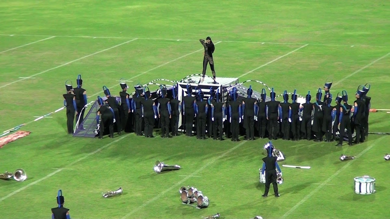 [FINALS] TWMC 2018 Vorrarat Suksa Nonthaburi 