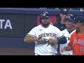 Astros vs. Brewers Game Highlights (5/24/23) | MLB Highlights