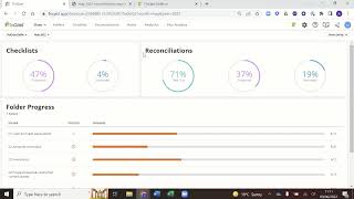 FloQast - Close Management Automation Software - Eureka Solutions FloQast - Close Management Automation Software - Eureka Solutions